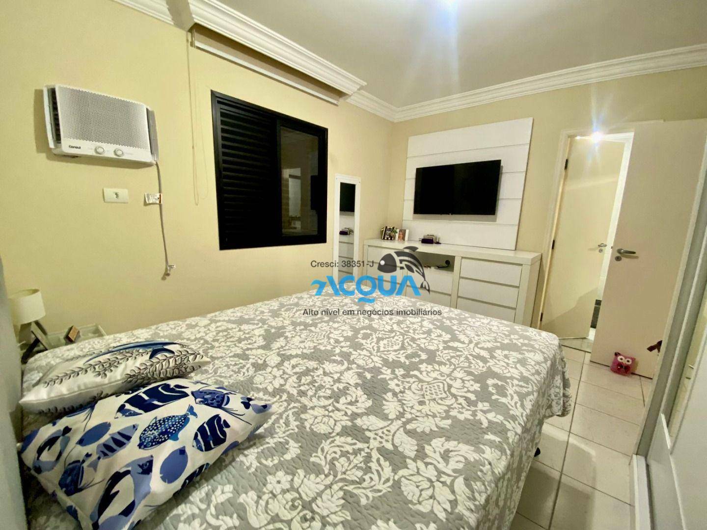 Apartamento à venda com 2 quartos, 75m² - Foto 7