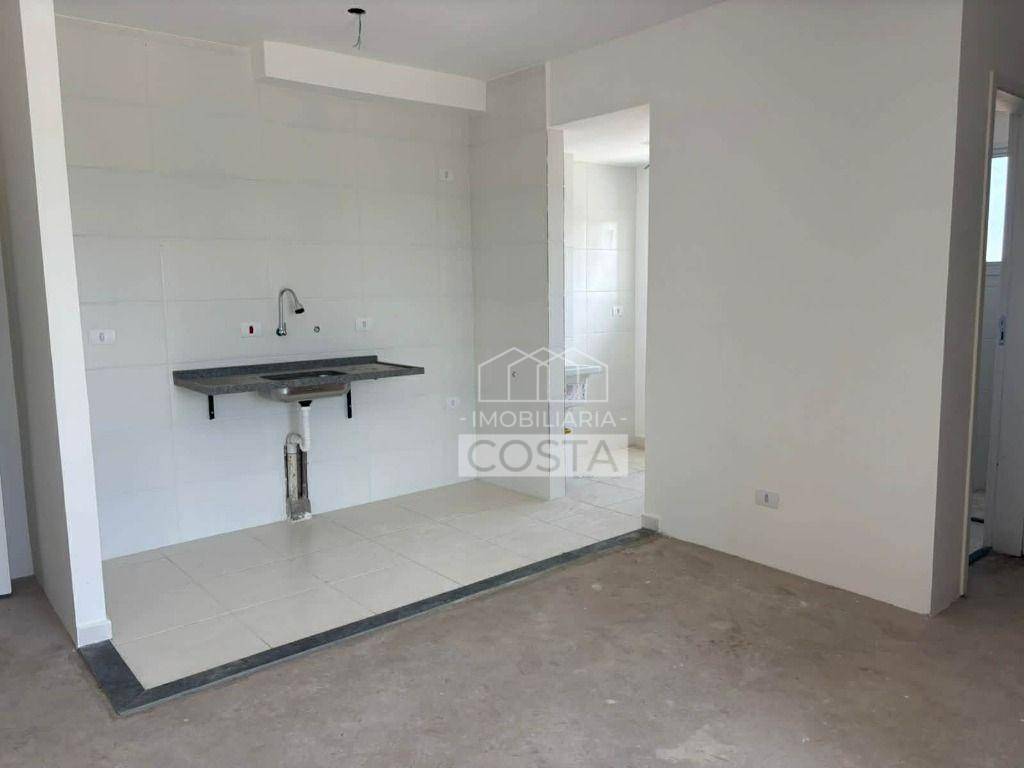 Apartamento, 2 quartos, 47 m² - Foto 3