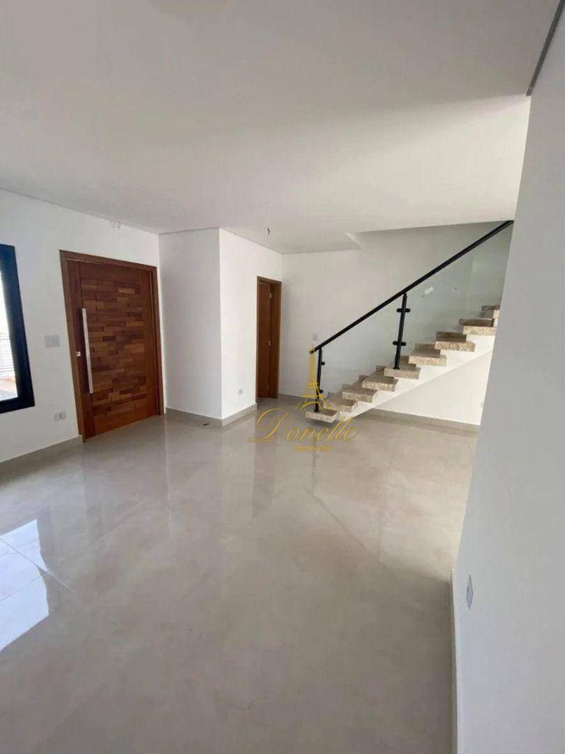 Sobrado à venda com 3 quartos, 120m² - Foto 13