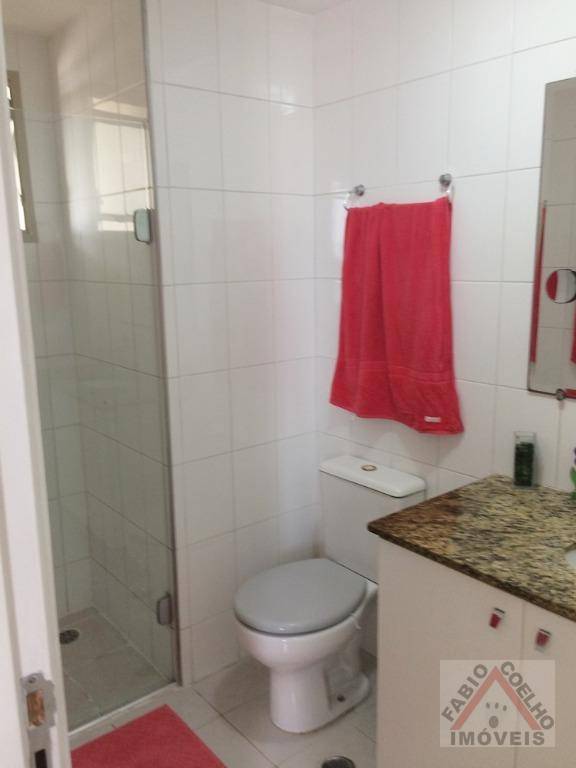 Apartamento à venda com 4 quartos, 126m² - Foto 33