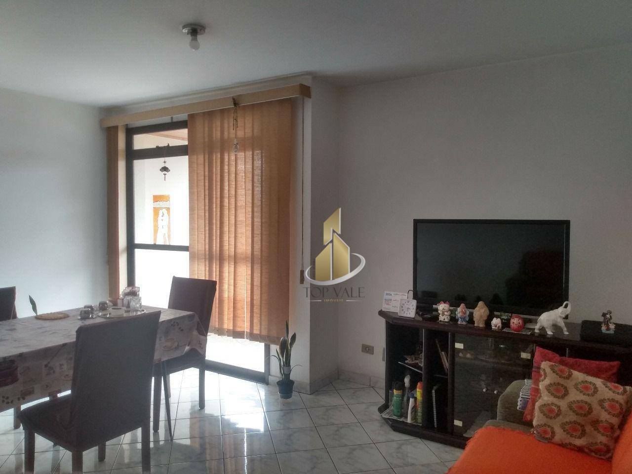 Apartamento à venda com 3 quartos, 106m² - Foto 3