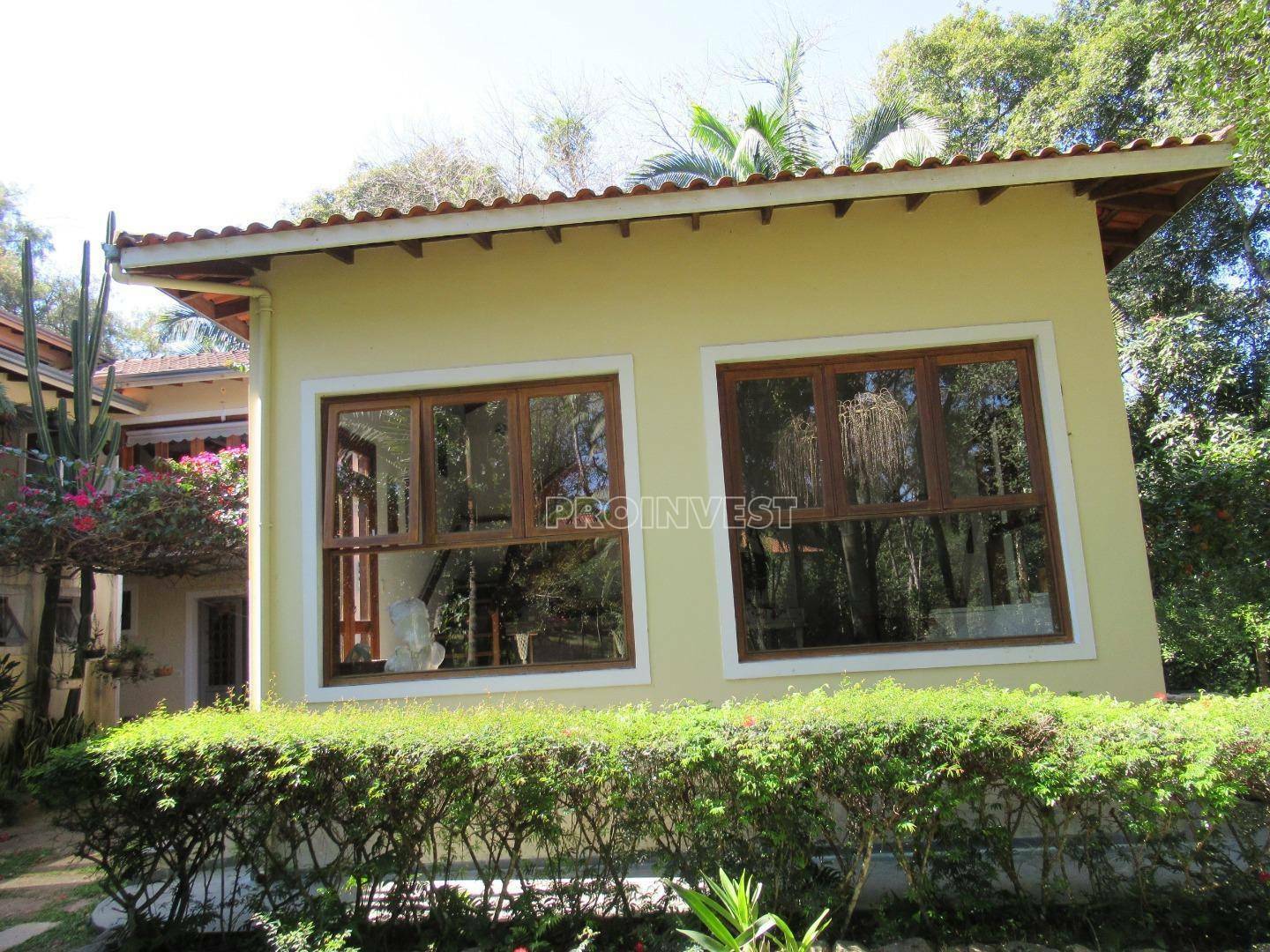 Casa de Condomínio à venda com 3 quartos, 603m² - Foto 35