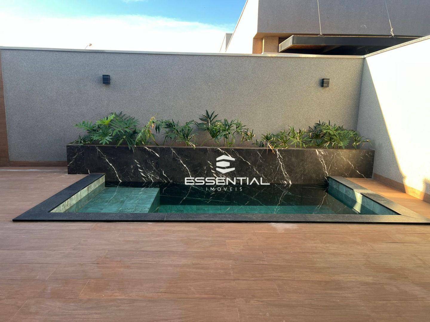 Casa de Condomínio à venda com 3 quartos, 156m² - Foto 22