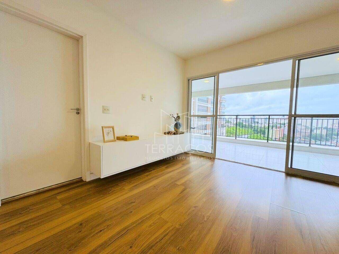 Apartamento para alugar com 3 quartos, 152m² - Foto 1