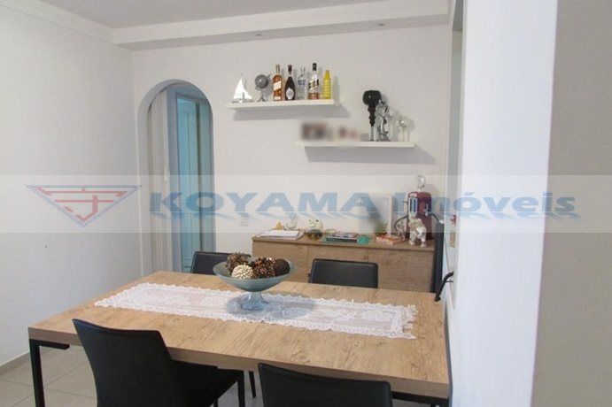 Apartamento à venda com 2 quartos, 60m² - Foto 7