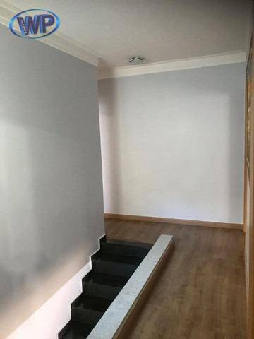 Sobrado à venda com 3 quartos, 179m² - Foto 17