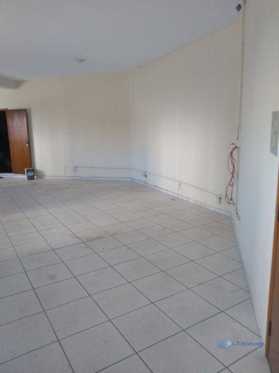 Conjunto Comercial-Sala para alugar, 35m² - Foto 2