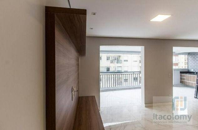 Apartamento para alugar com 3 quartos, 170m² - Foto 5