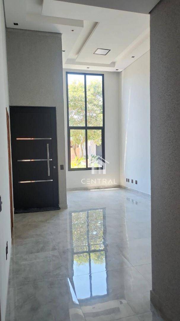 Casa de Condomínio para alugar com 3 quartos, 153m² - Foto 3