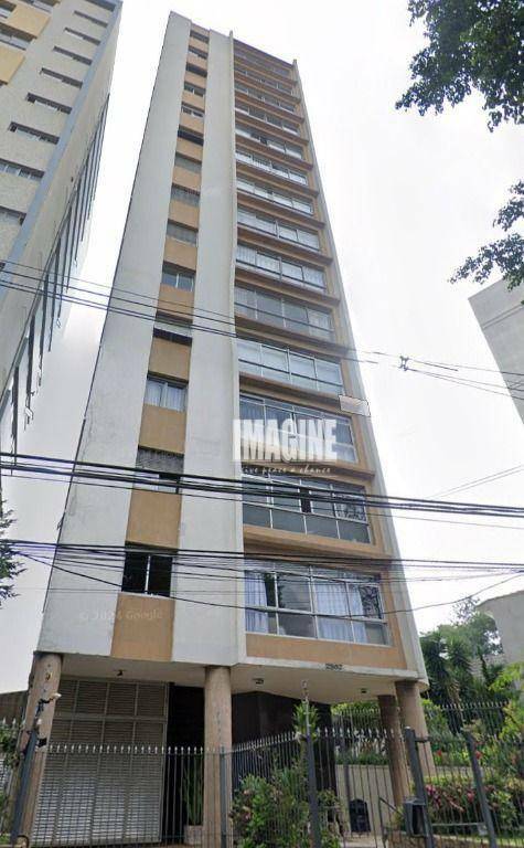 Apartamento à venda com 2 quartos, 92m² - Foto 23