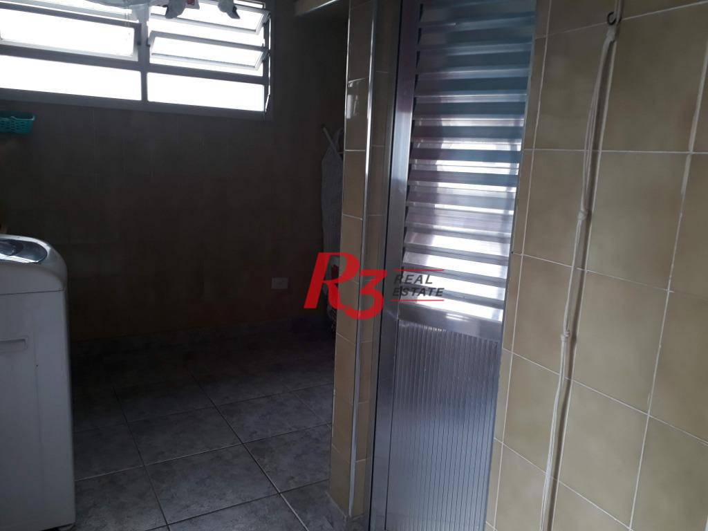 Apartamento à venda com 3 quartos, 160m² - Foto 22