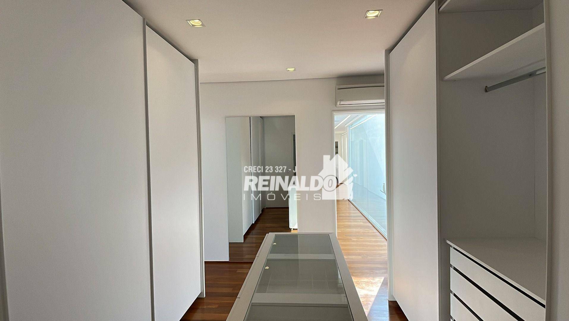 Casa de Condomínio à venda com 4 quartos, 529m² - Foto 32