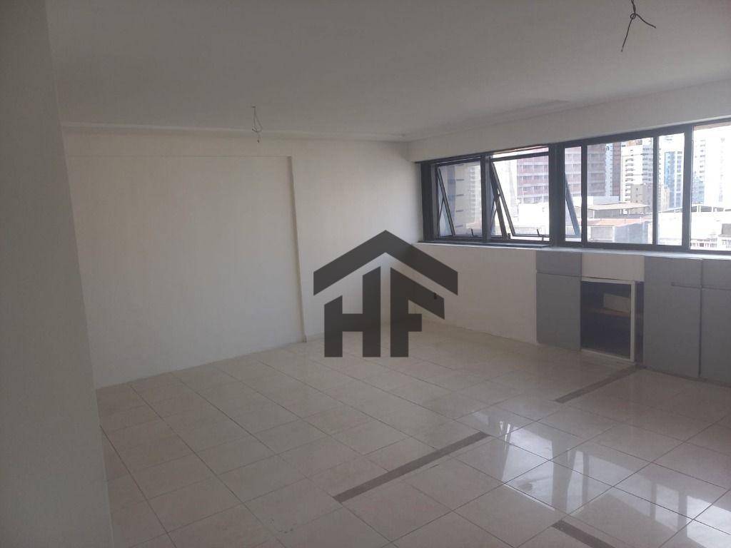 Conjunto Comercial-Sala à venda e aluguel, 42m² - Foto 13