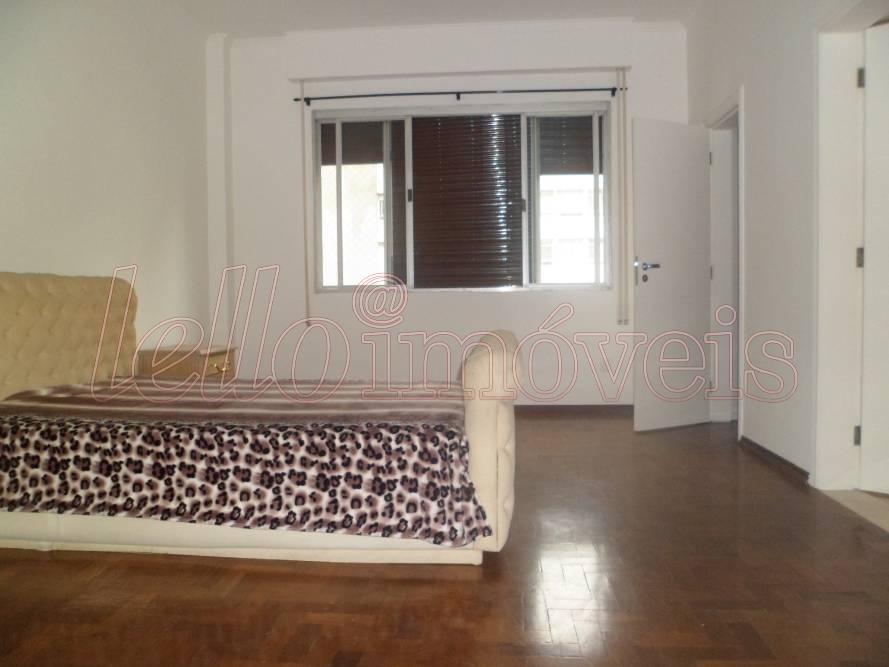 Apartamento para alugar com 3 quartos, 190m² - Foto 14