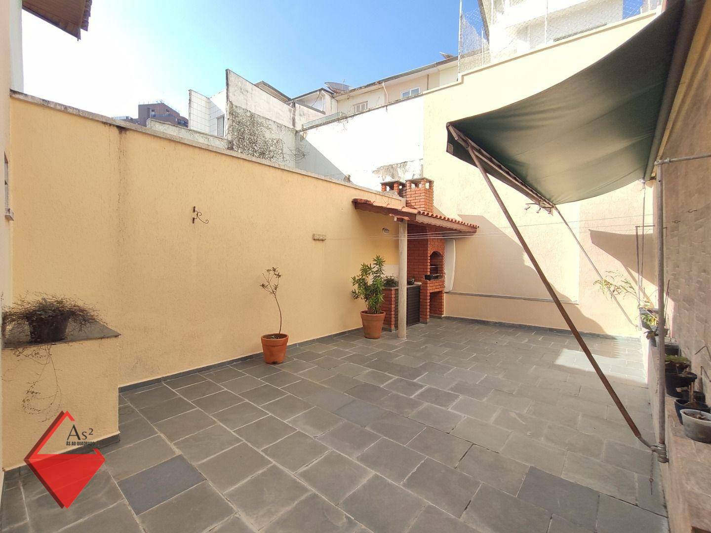 Casa à venda com 3 quartos, 169m² - Foto 23