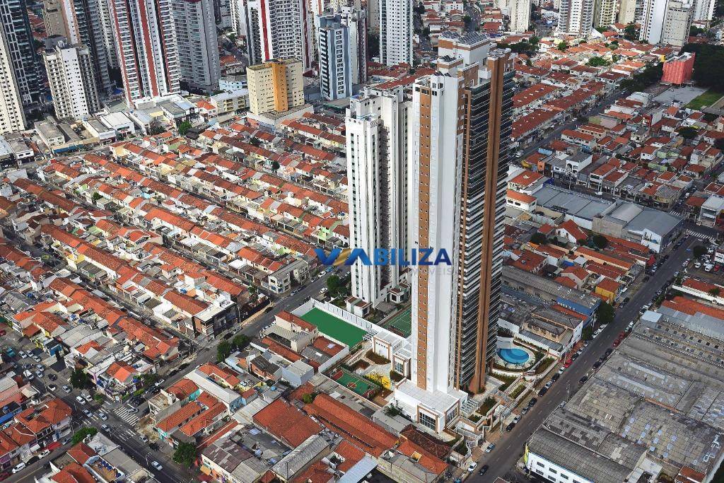 Cobertura à venda com 4 quartos, 364m² - Foto 3