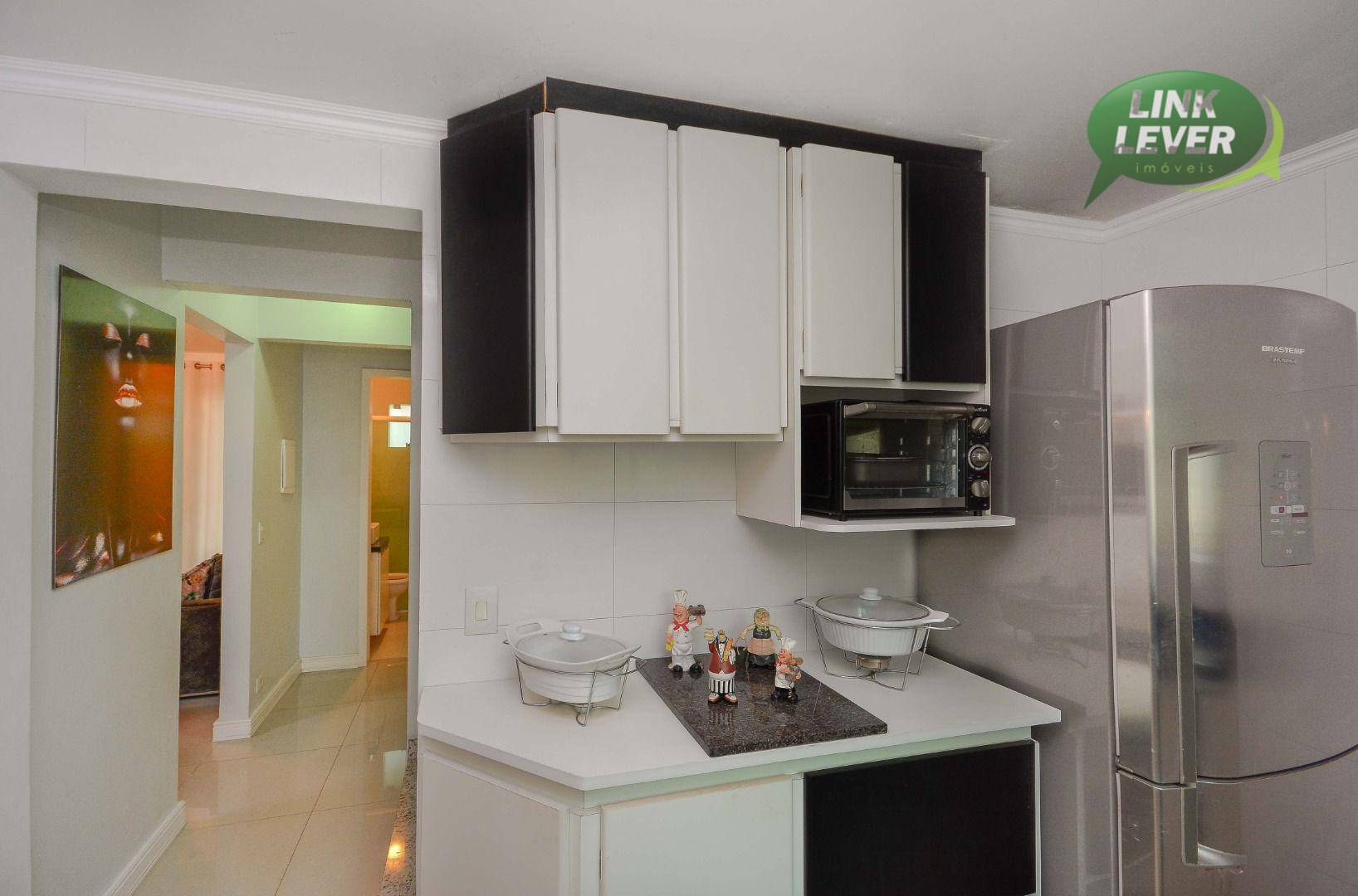 Sobrado à venda com 4 quartos, 125m² - Foto 26