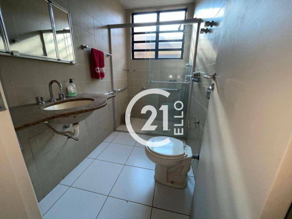 Casa à venda com 3 quartos, 150m² - Foto 3