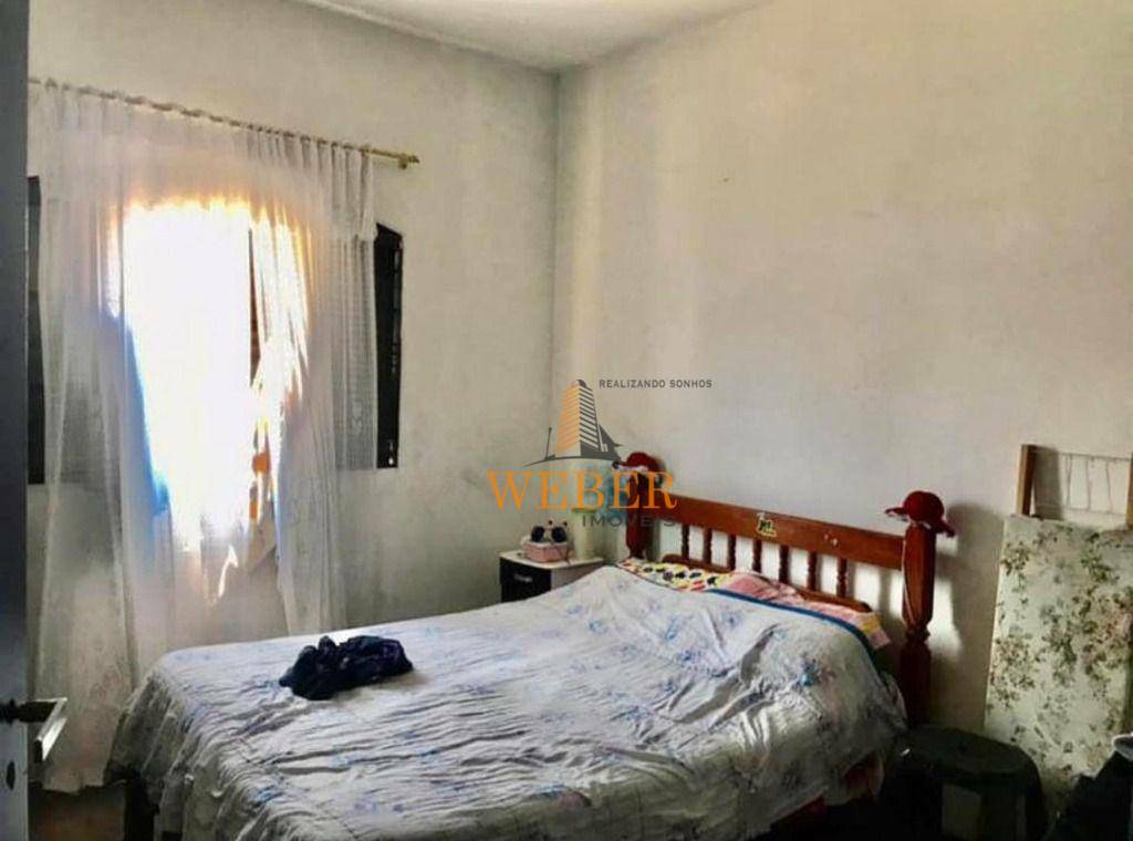 Sobrado à venda com 2 quartos, 73m² - Foto 12