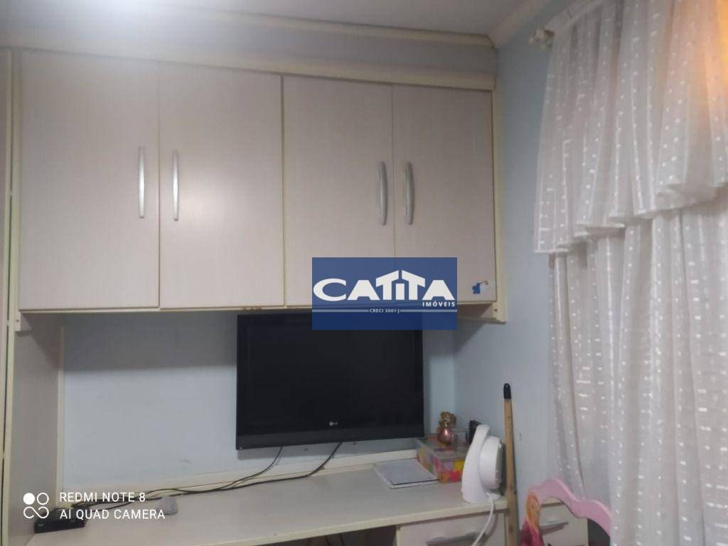 Sobrado à venda com 3 quartos, 184m² - Foto 16