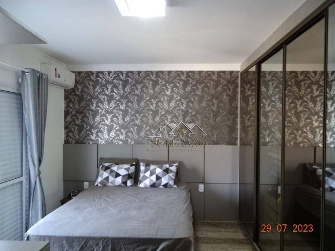 Cobertura à venda com 3 quartos, 190m² - Foto 14