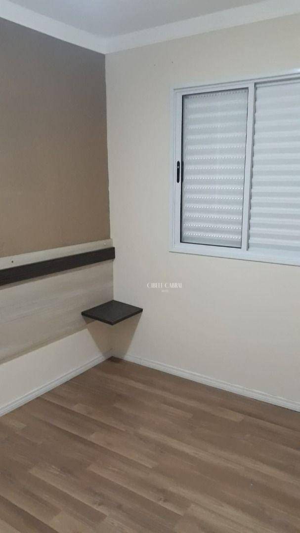 Apartamento à venda com 2 quartos, 54m² - Foto 11