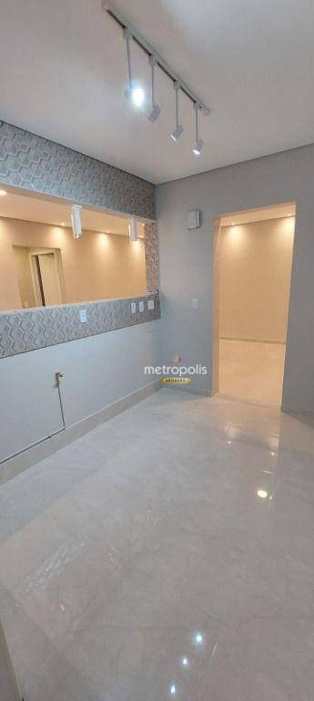 Apartamento à venda com 2 quartos, 62m² - Foto 4