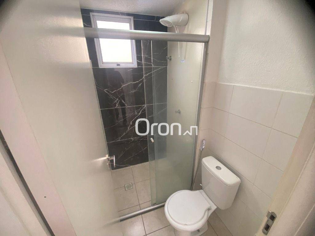 Apartamento à venda com 2 quartos, 47m² - Foto 4