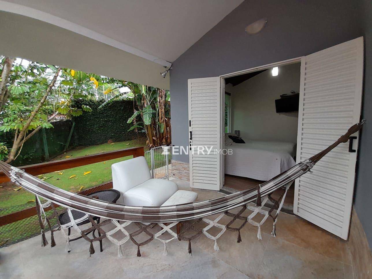 Casa de Condomínio à venda com 4 quartos, 327m² - Foto 9