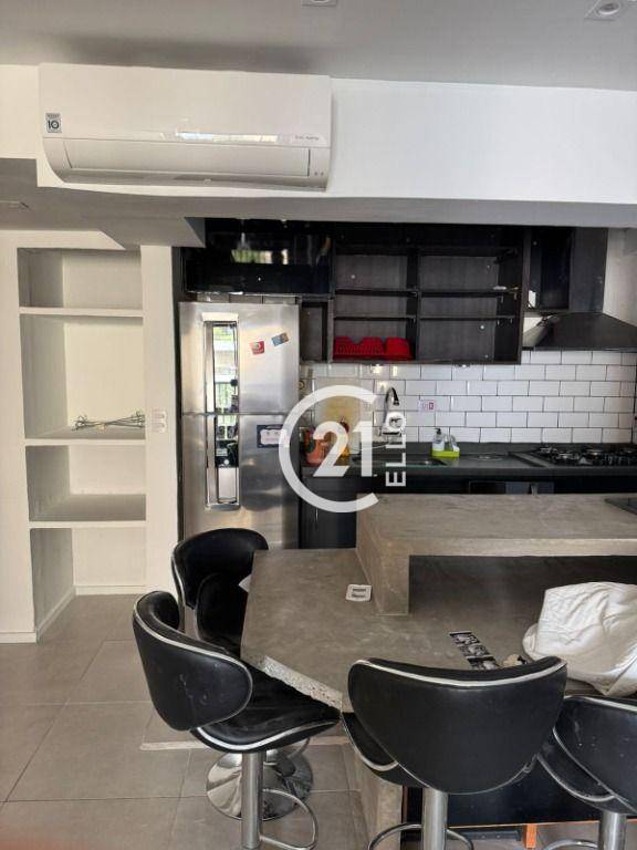 Apartamento para alugar com 2 quartos, 60m² - Foto 5