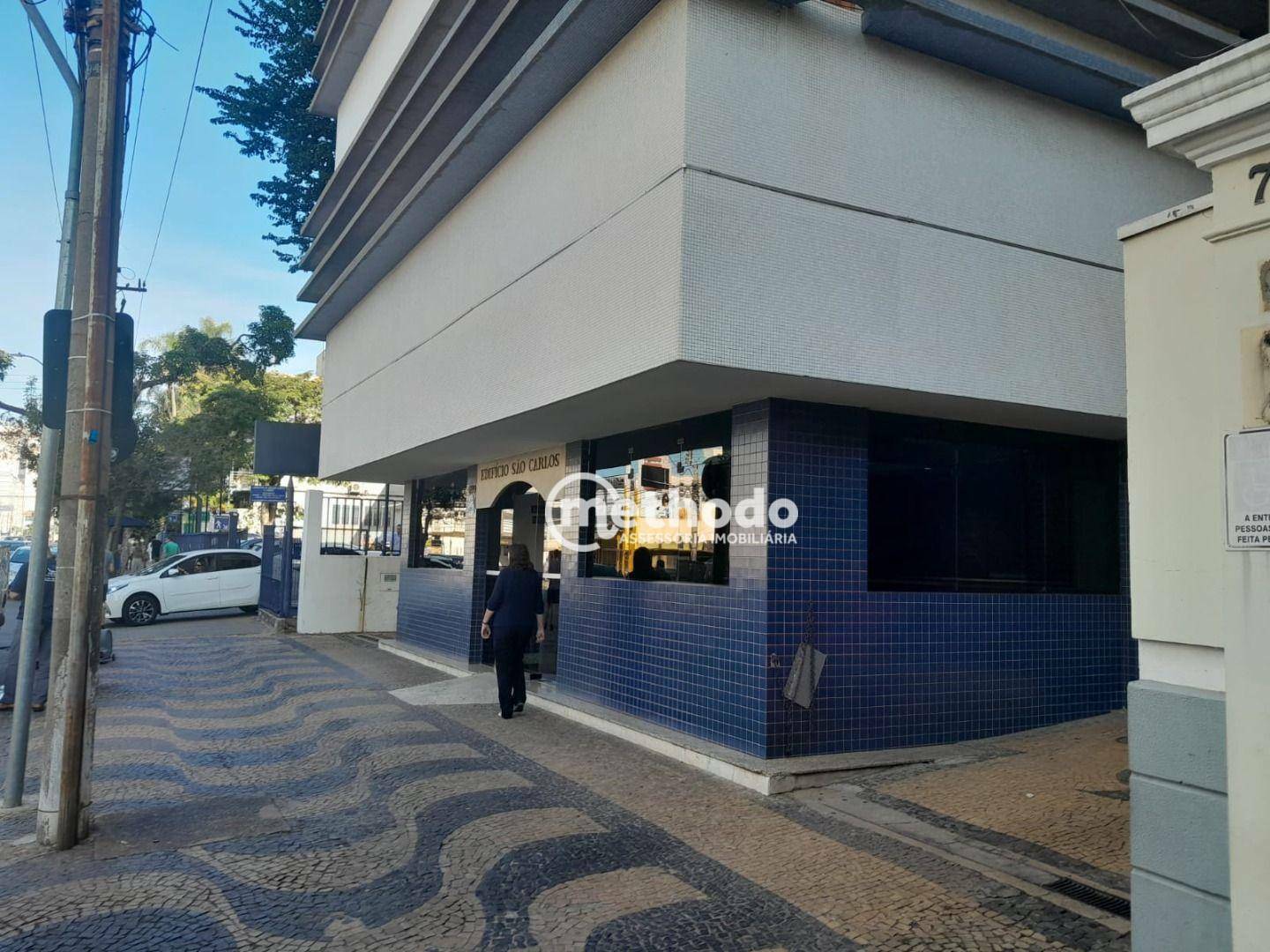 Conjunto Comercial-Sala à venda e aluguel, 85m² - Foto 3