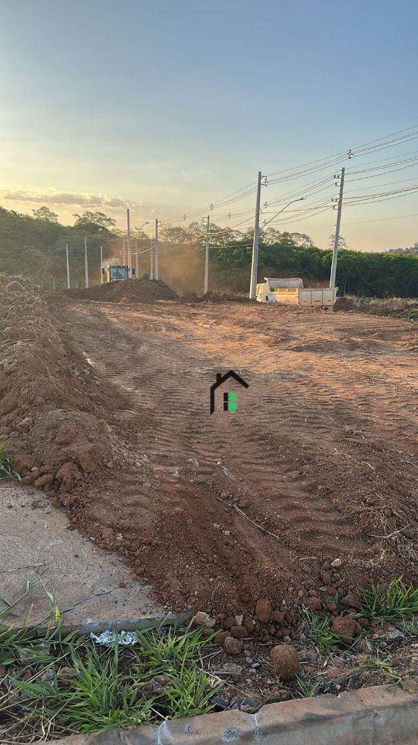 Terreno, 238 m² - Foto 1