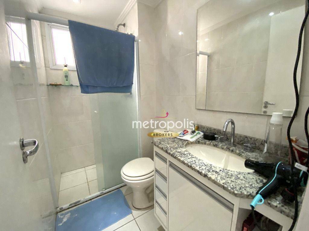 Apartamento à venda com 3 quartos, 133m² - Foto 43