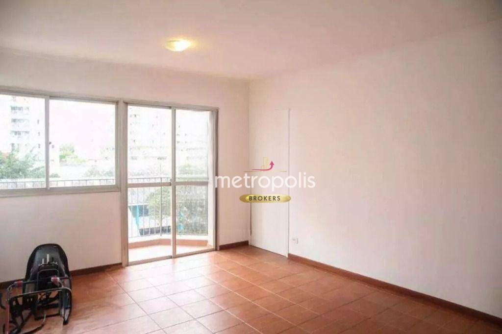 Apartamento à venda com 3 quartos, 104m² - Foto 1