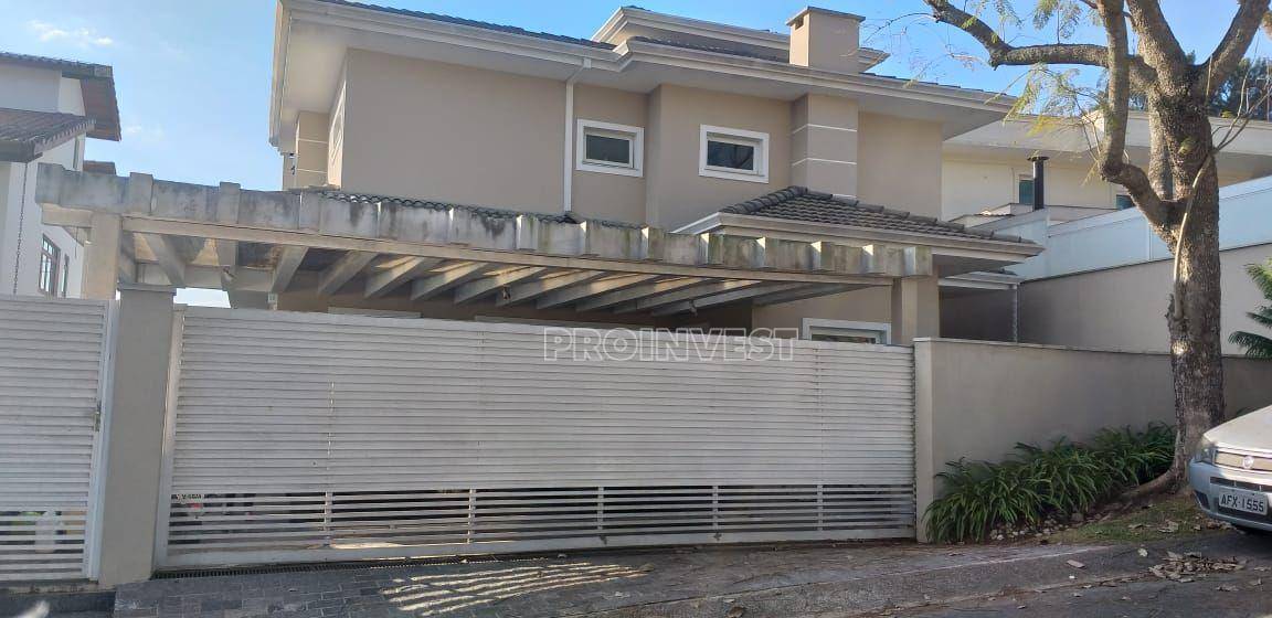 Casa de Condomínio à venda e aluguel com 4 quartos, 395m² - Foto 42