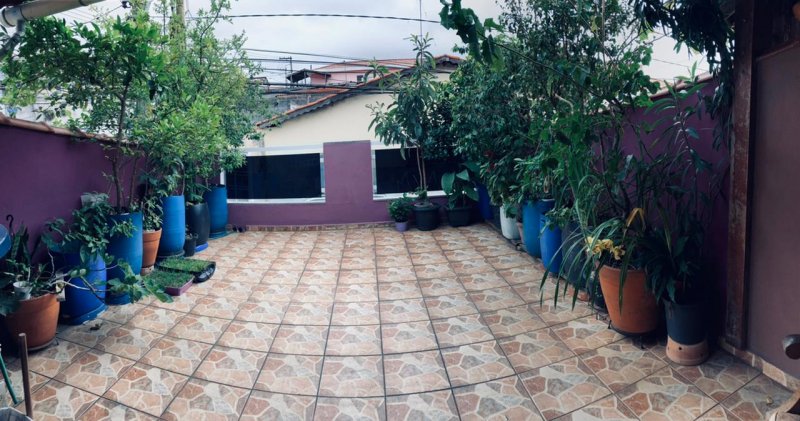 Sobrado à venda com 2 quartos, 70m² - Foto 13