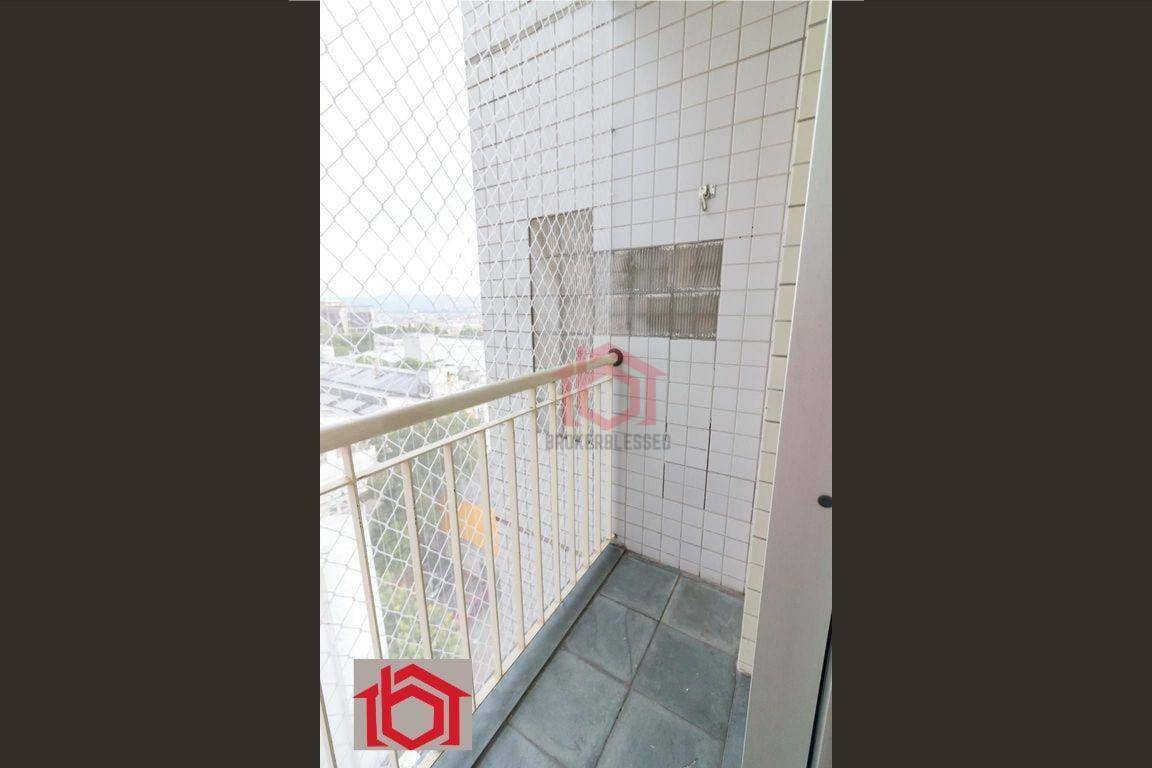 Apartamento à venda com 2 quartos, 52m² - Foto 7