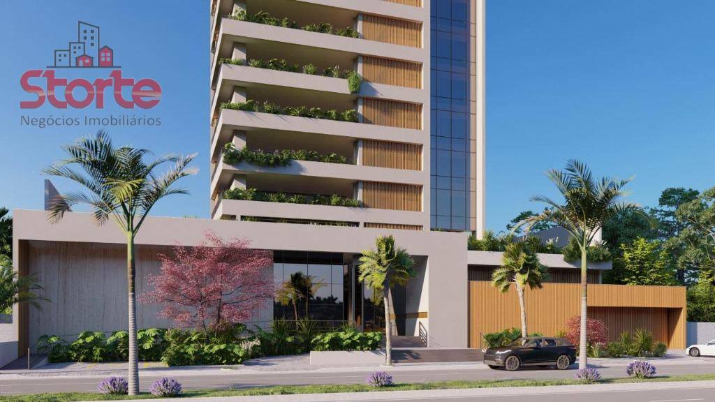 Apartamento à venda com 4 quartos, 354m² - Foto 14