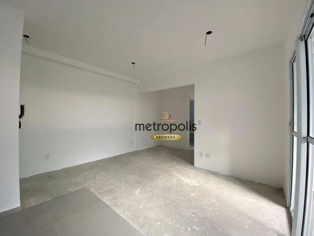 Apartamento à venda com 2 quartos, 55m² - Foto 5