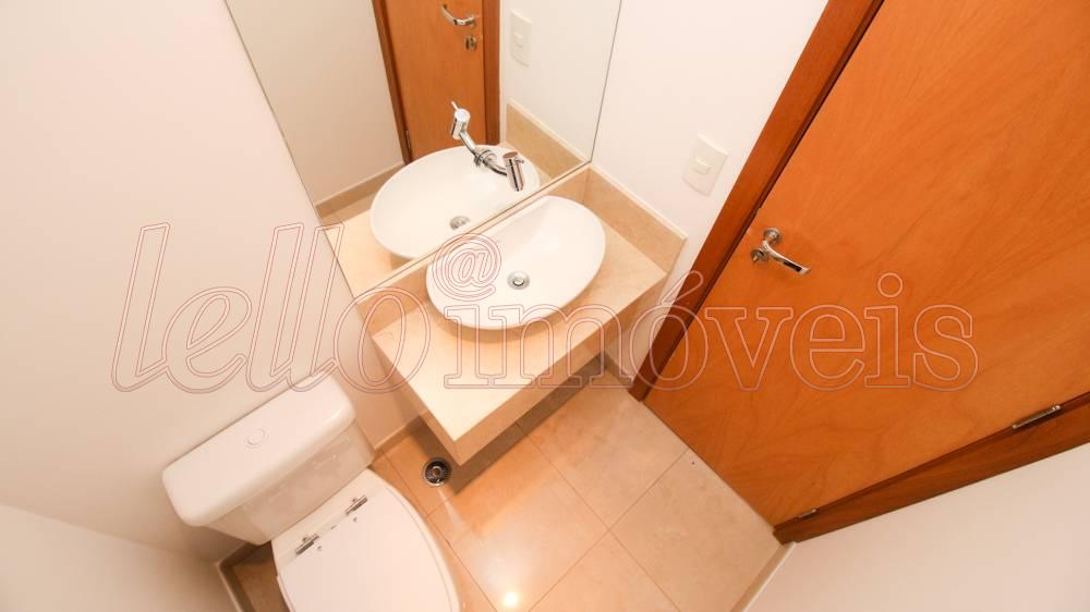 Apartamento para alugar com 3 quartos, 145m² - Foto 8