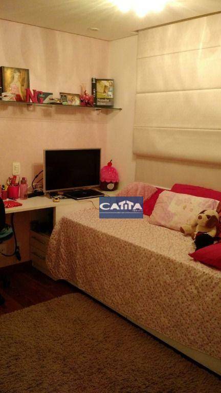 Apartamento à venda com 3 quartos, 202m² - Foto 26