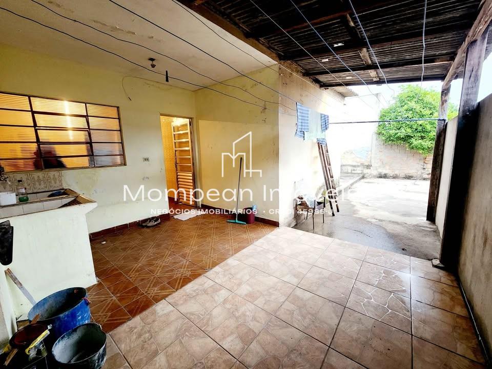 Casa à venda com 3 quartos, 140m² - Foto 12