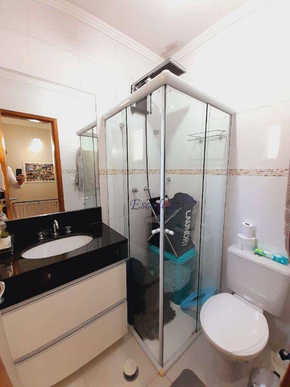 Casa de Condomínio à venda com 2 quartos, 60m² - Foto 17