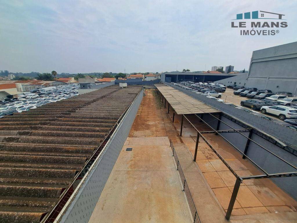 Depósito-Galpão-Armazém para alugar, 672m² - Foto 6