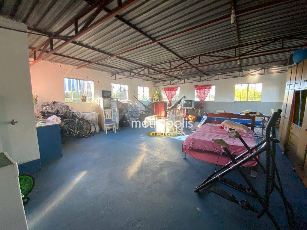 Sobrado à venda com 5 quartos, 190m² - Foto 49