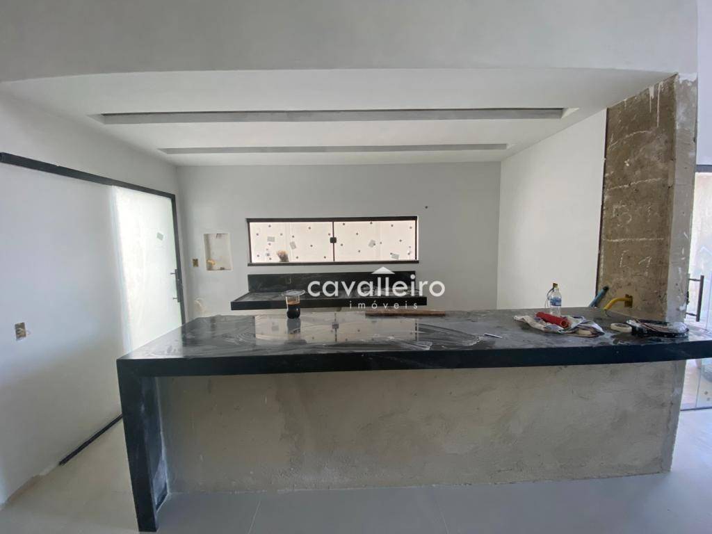 Casa à venda com 3 quartos, 135m² - Foto 4