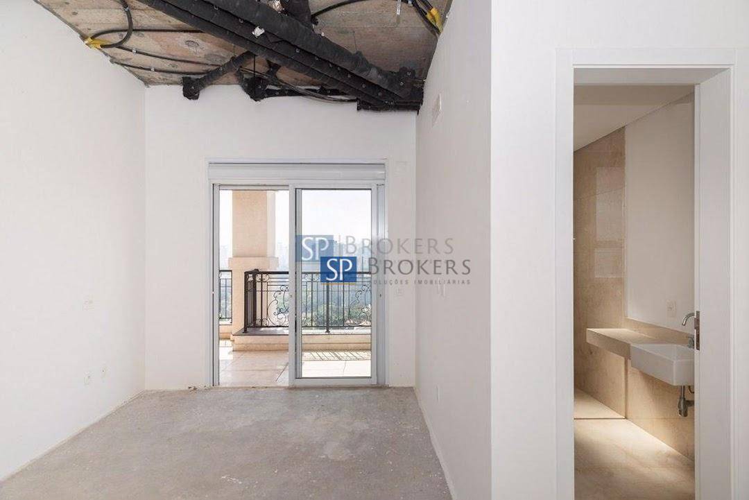 Apartamento à venda com 4 quartos, 403m² - Foto 11