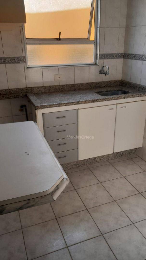 Apartamento à venda com 2 quartos, 47m² - Foto 6