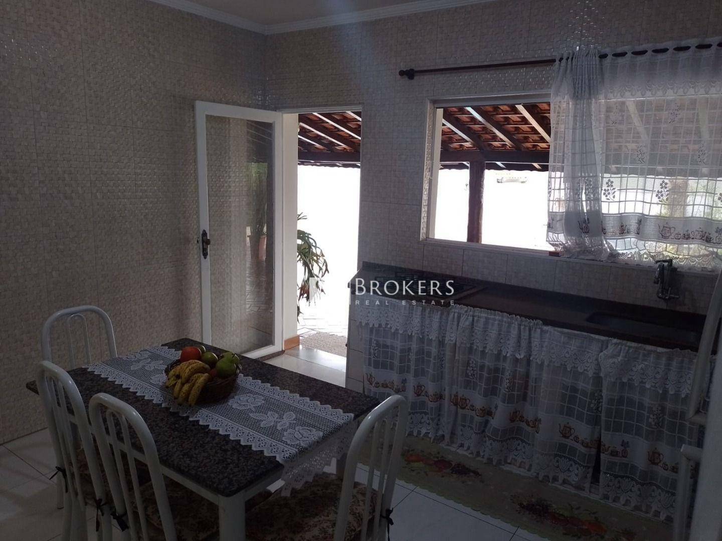 Casa à venda com 2 quartos, 208m² - Foto 25