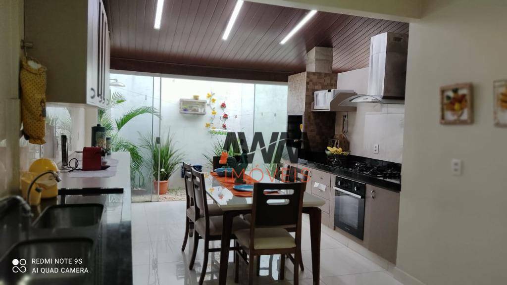 Sobrado à venda com 3 quartos, 160m² - Foto 12